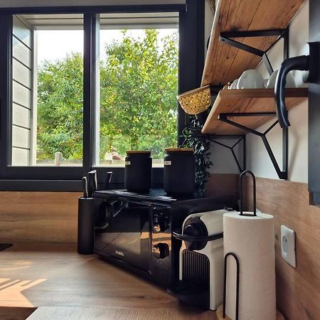 Les Cabanes De L'Airial Pignots Andernos-les-Bains Extérieur photo