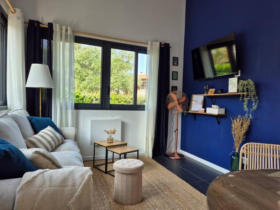 Les Cabanes De L'Airial Pignots Andernos-les-Bains Extérieur photo