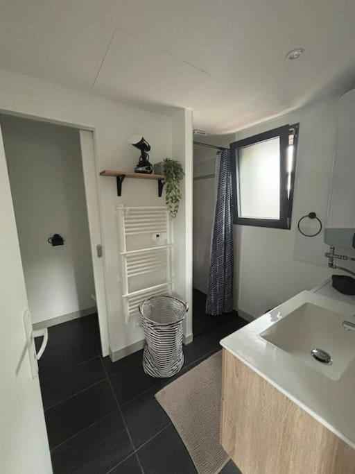 Les Cabanes De L'Airial Pignots Andernos-les-Bains Extérieur photo