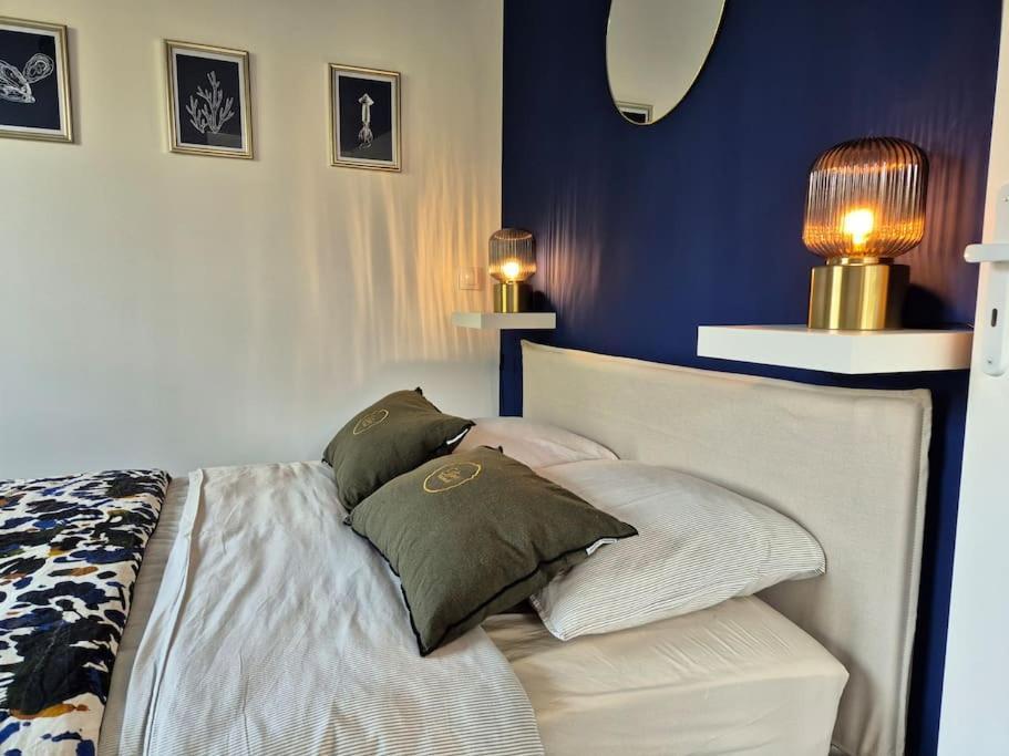 Les Cabanes De L'Airial Pignots Andernos-les-Bains Extérieur photo